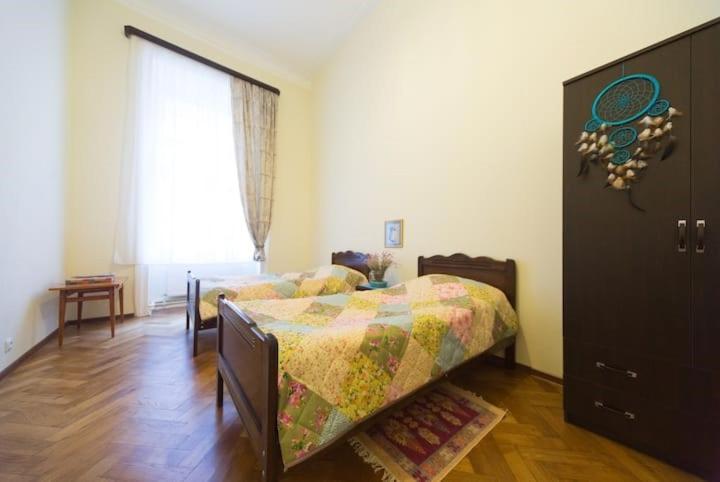 Apartment On Tabidze 3/5 Tiflis Exterior foto