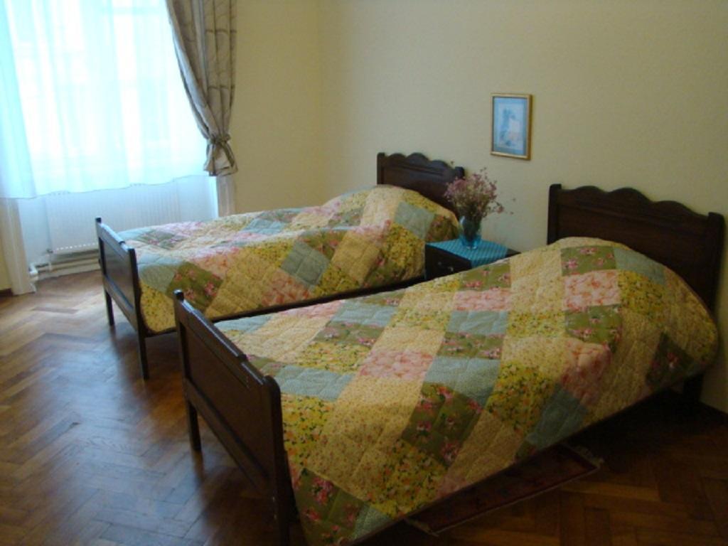 Apartment On Tabidze 3/5 Tiflis Exterior foto